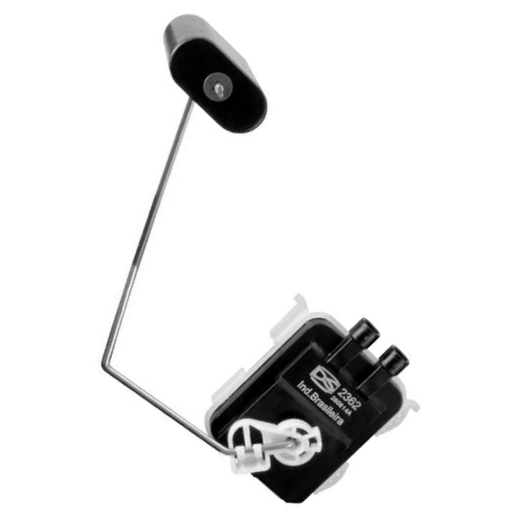 Sensor de Nível de Combustível Flex para Chevrolet Vectra e Vectra GT-X - DS - 2362
