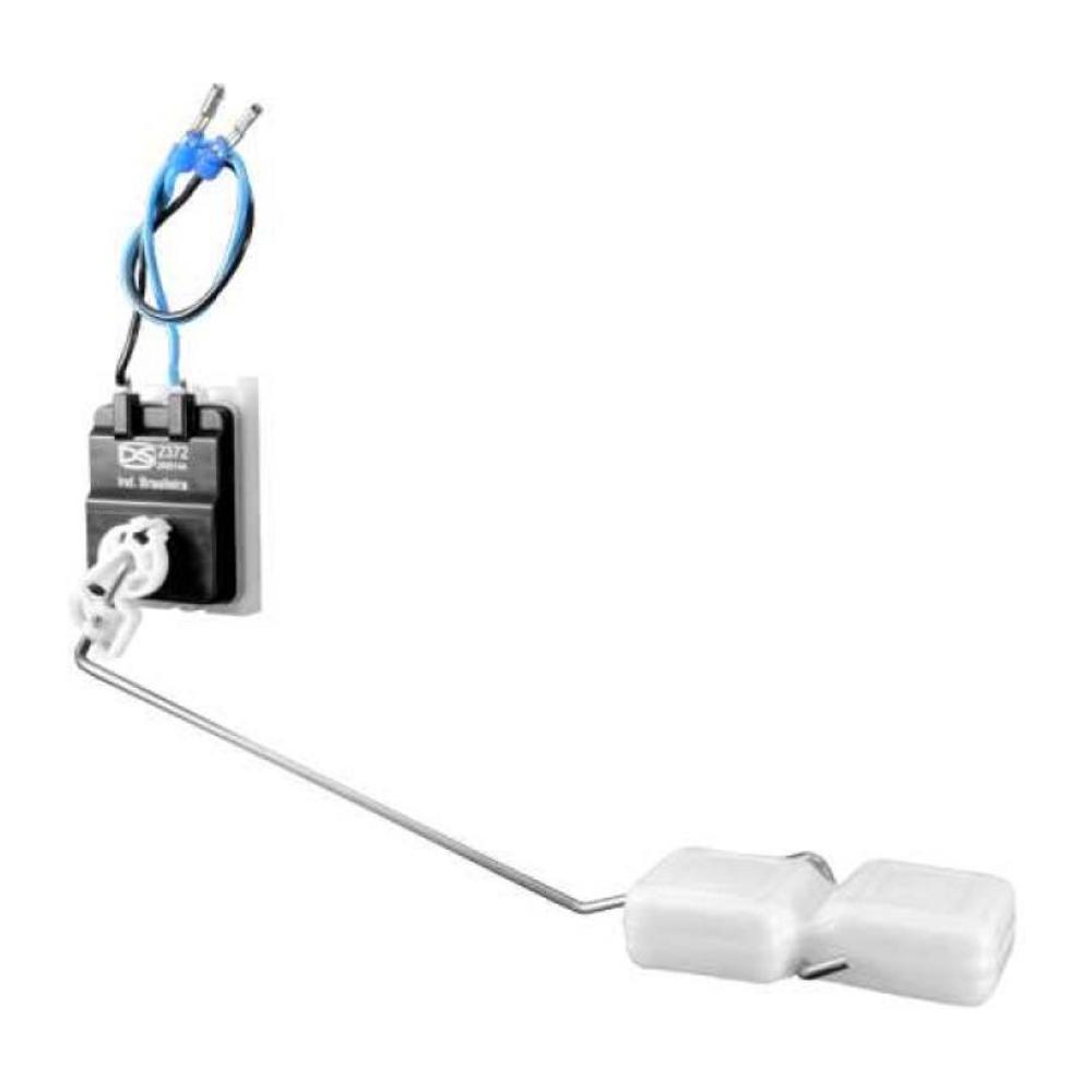 Sensor de Nível de Combustível Etanol para Volkswagen Saveiro - DS - 2372
