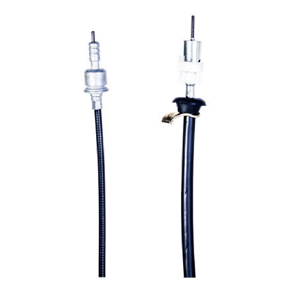 Cabo de Comando do Velocímetro para Ford F-1000 - IKS - 2408