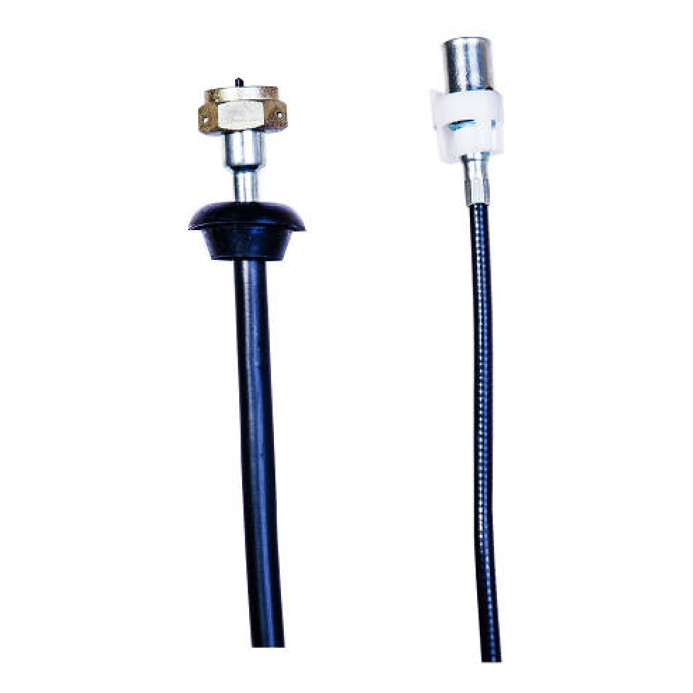 Cabo de Comando do Velocímetro para Ford F-1000 - IKS - 2409
