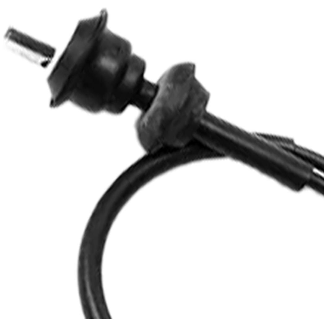 Cabo de Comando do Velocímetro para Ford Ka - IKS - 2417