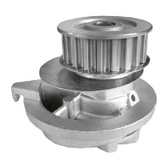 Bomba D'Água para Chevrolet Monza - Indisa - 252000