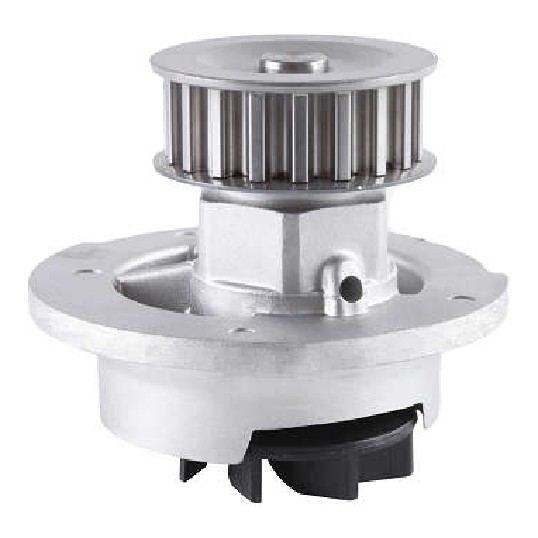 Bomba D'água - Indisa - 252002