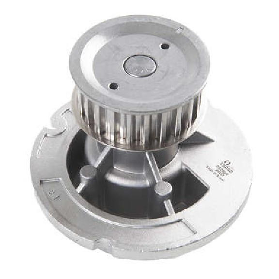 Bomba D'Água para Chevrolet Meriva e Fiat Stilo - Indisa - 252009