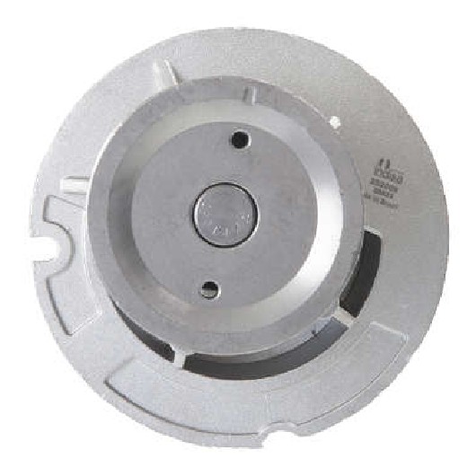 Bomba D'Água para Chevrolet Meriva e Fiat Stilo - Indisa - 252009