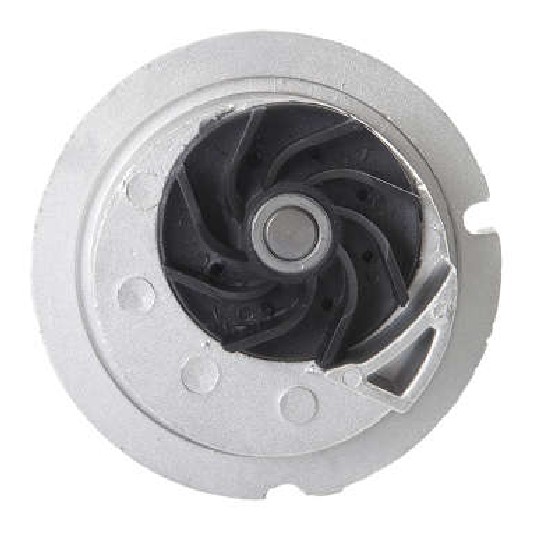 Bomba D'Água para Chevrolet Meriva e Fiat Stilo - Indisa - 252009