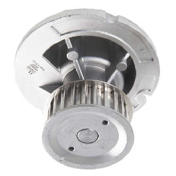 Bomba D'Água para Chevrolet Meriva e Fiat Stilo - Indisa - 252009
