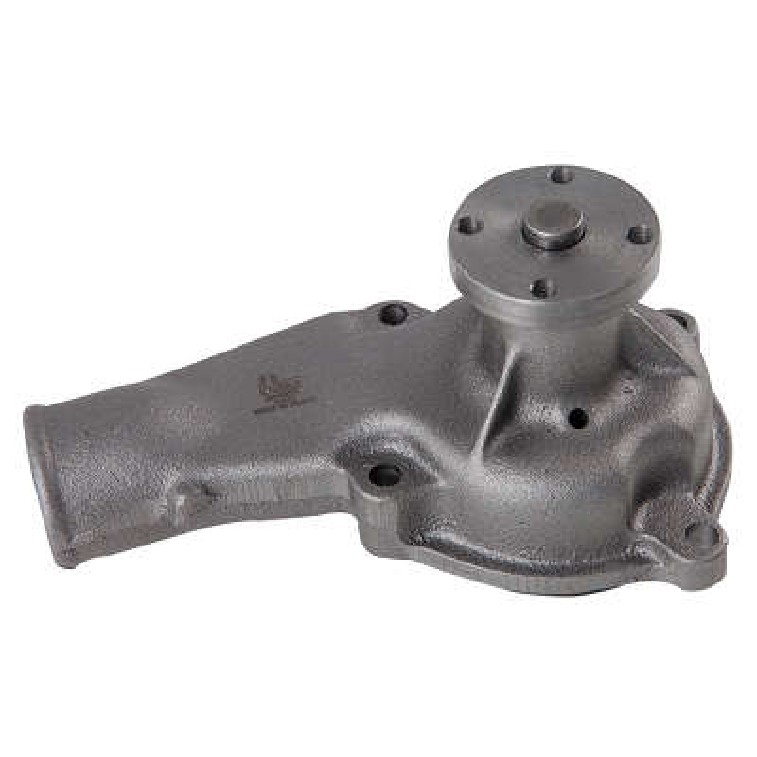 Bomba D'Água para Chevrolet Caravan e Opala - Indisa - 254003