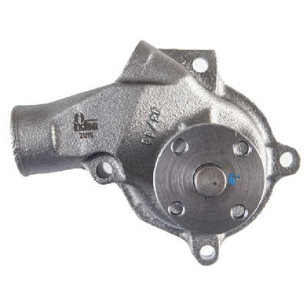 Bomba D'Água para Chevrolet Brasil e C-10 - Indisa - 254005