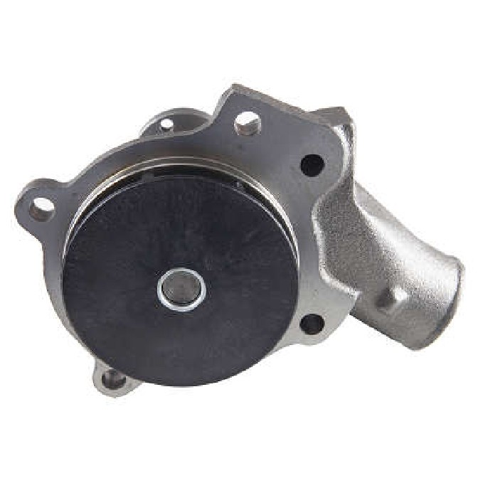 Bomba D'Água para Chevrolet Brasil e C-10 - Indisa - 254005
