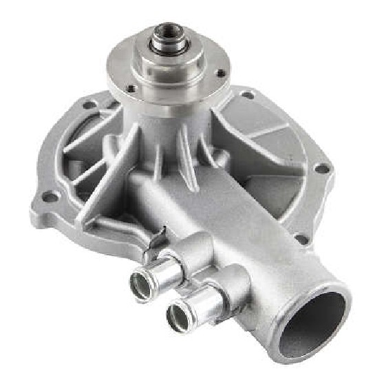 Bomba D'Água para Chevrolet Omega - Indisa - 254007