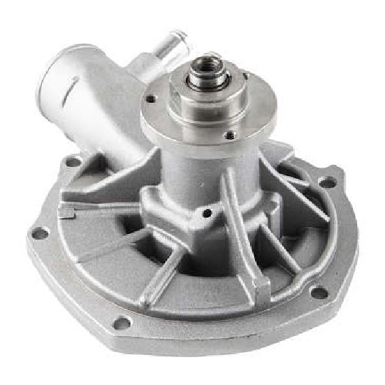 Bomba D'Água para Chevrolet Omega - Indisa - 254007