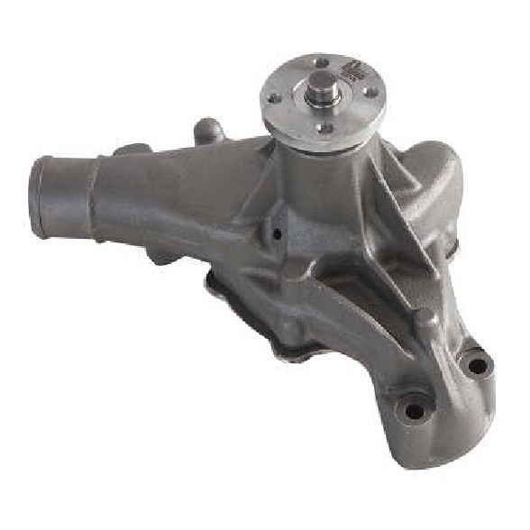 Bomba D'Água para Chevrolet S10 - Indisa - 254009