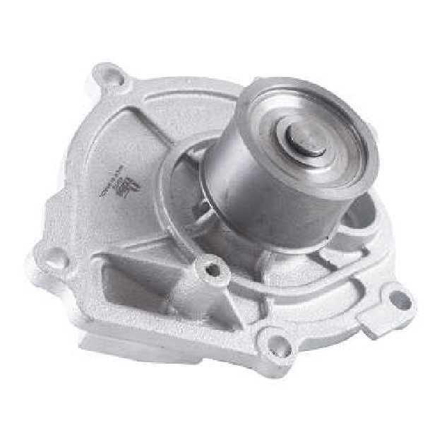Bomba D'Água para Chevrolet S10 e Trailblazer - Indisa - 254012