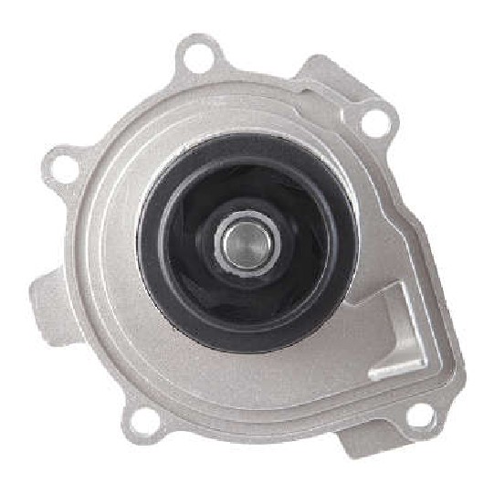 Bomba D'Água para Chevrolet Cruze e Cruze Sport6 - Indisa - 254500