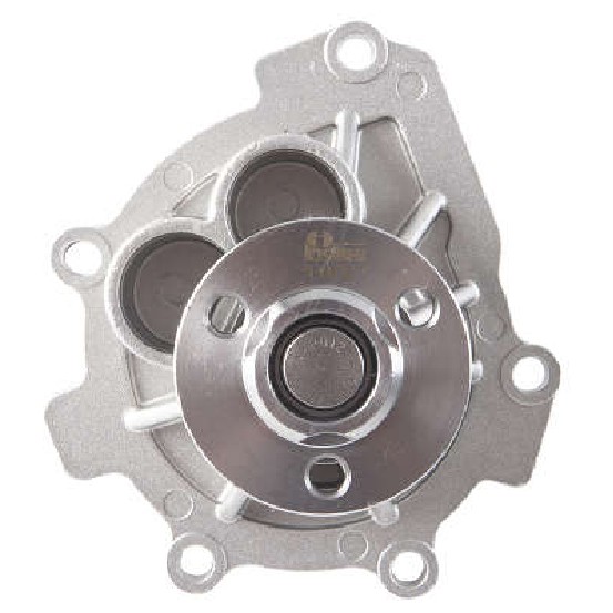 Bomba D'Água para Chevrolet Cruze e Cruze Sport6 - Indisa - 254500