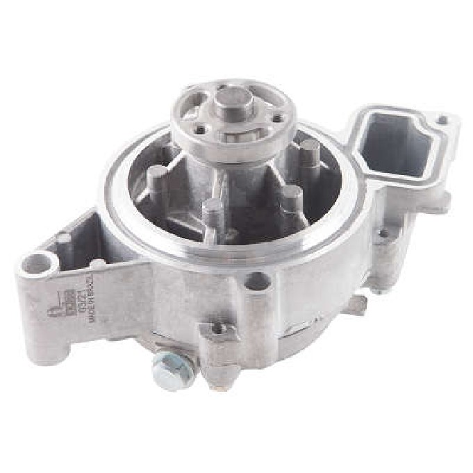 Bomba D'Água para Chevrolet Captiva - Indisa - 254501