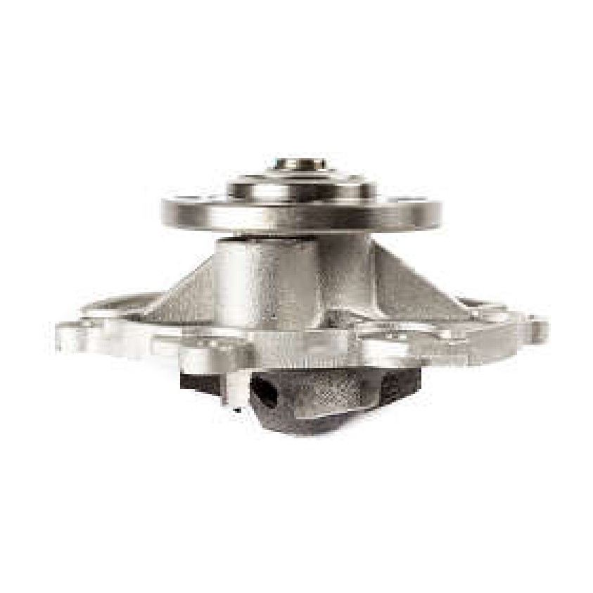 Bomba D'Água para Chevrolet Omega - Indisa - 254502
