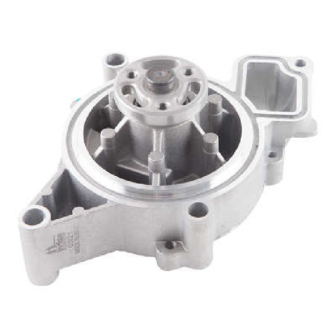 Bomba D'Água para Chevrolet Captiva - Indisa - 254503