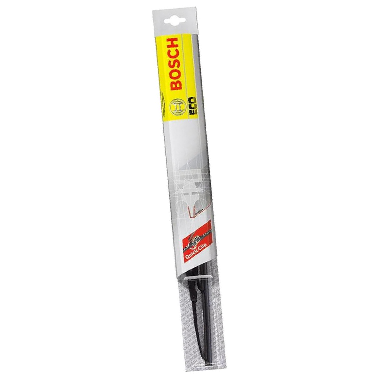 Palheta do Limpador de Para Brisa - Bosch - 3 397 004 916