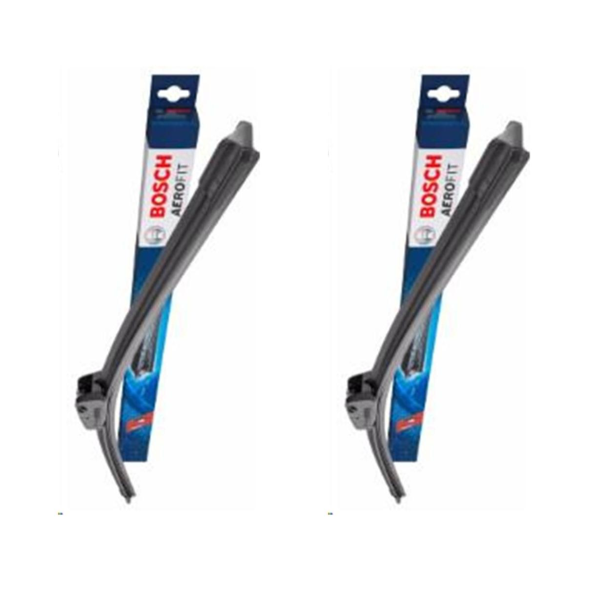 Palheta do Limpador de para Brisa para Chevrolet Onix e Prisma - Bosch - 3 397 014 475