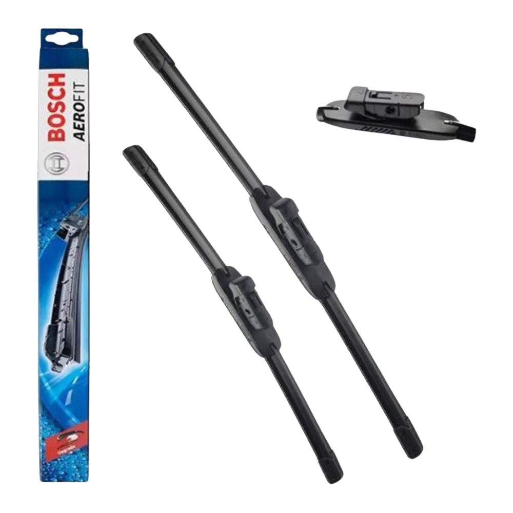 Palheta do Limpador de para Brisa para Ford Ka - Bosch - 3 397 014 503