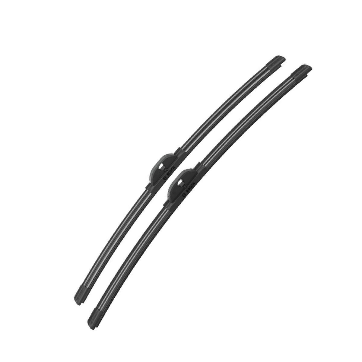 2 Palheta do Limpador de Para Brisa - Bosch - 3 397 118 933