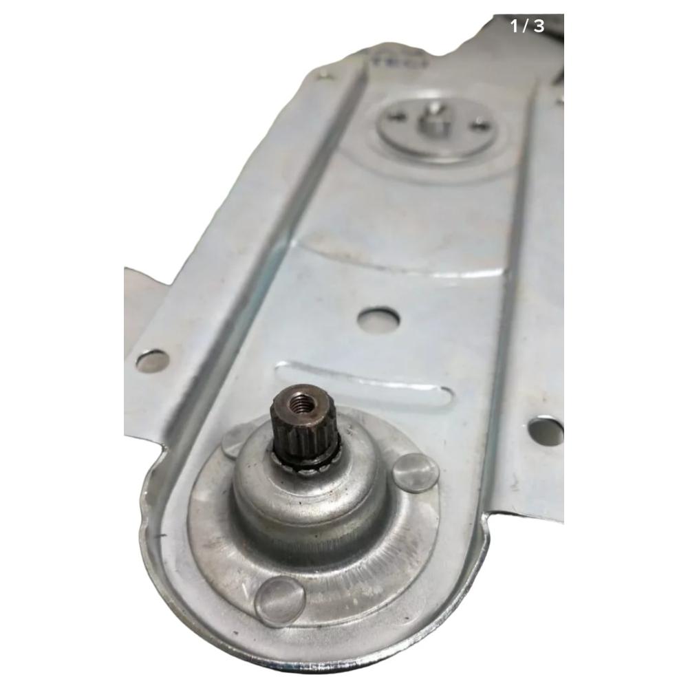 Máquina Mecânica do Vidro Dianteira Esquerda para Ford Corcel - Micro - 30157