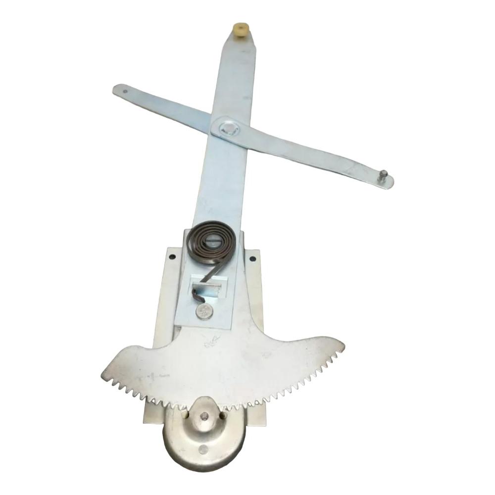 Máquina Mecânica do Vidro Dianteira Direita para Ford Corcel - Micro - 30158