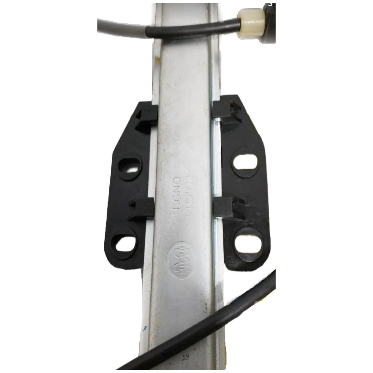 Máquina do Vidro Elétrico para Ford Del Rey e Pampa - Micro - 30216
