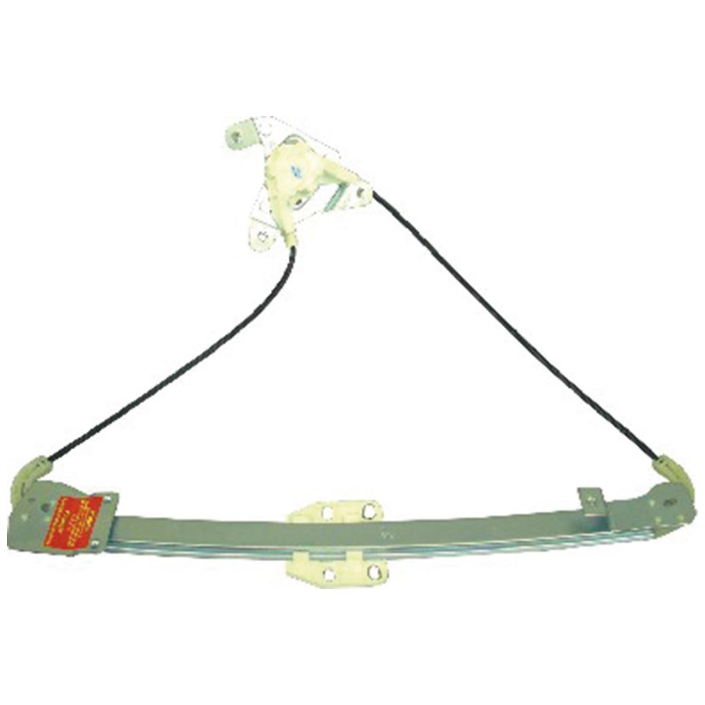 Máquina do Vidro Elétrico para Ford Del Rey e Pampa - Micro - 30215