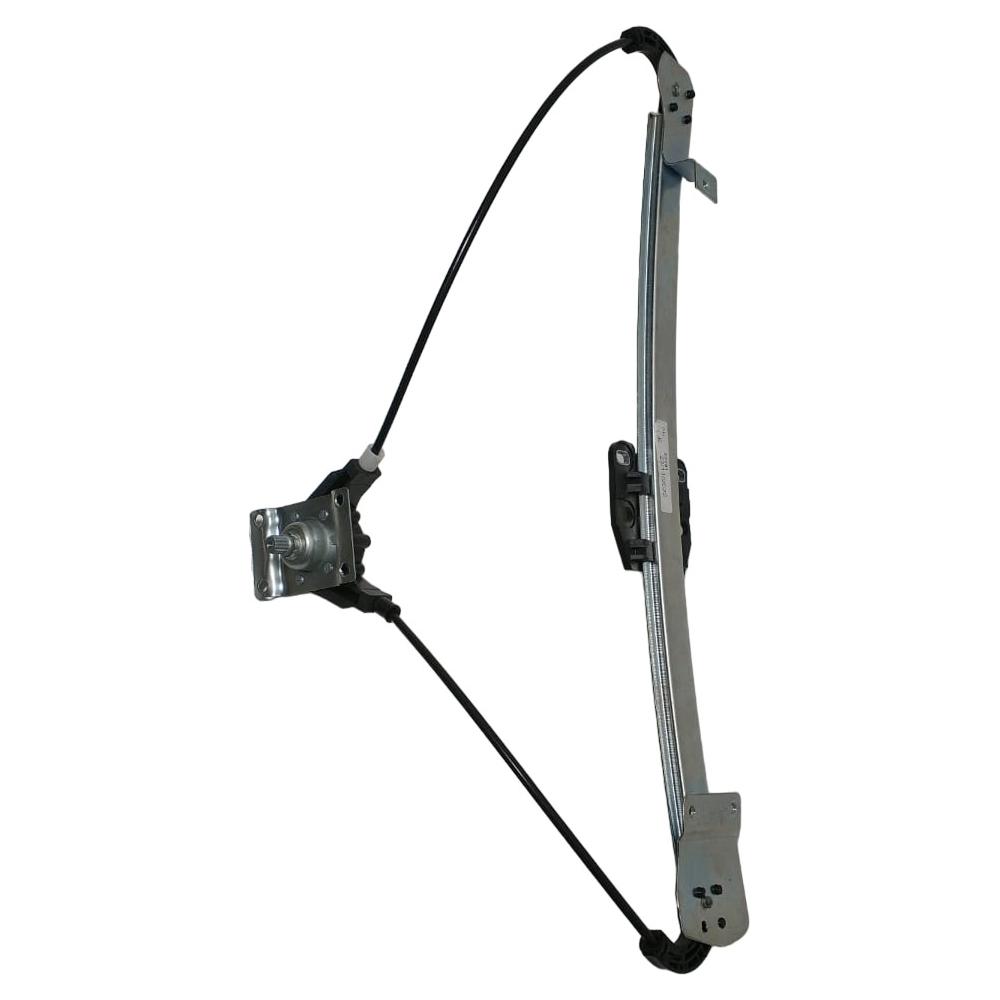 Máquina do Vidro Manual Esquerdo para Ford Del Rey e Pampa - Micro - 30241