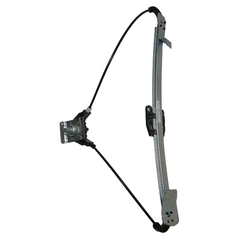 Máquina do Vidro Manual Esquerdo para Ford Del Rey e Pampa - Micro - 30241