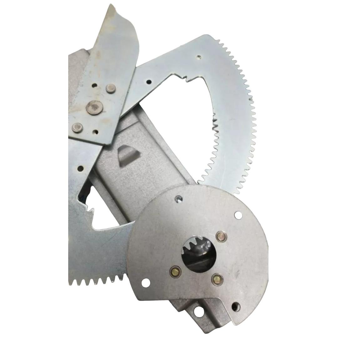 Máquina de Vidro Manual - Universal - 30390