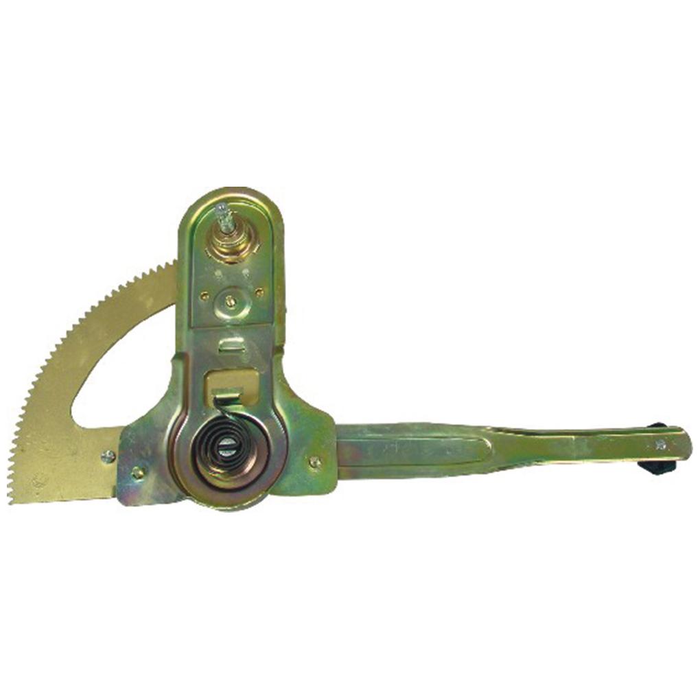 Máquina Mecânica do Vidro Dianteira Direita para Ford Ranger - Micro - 30476