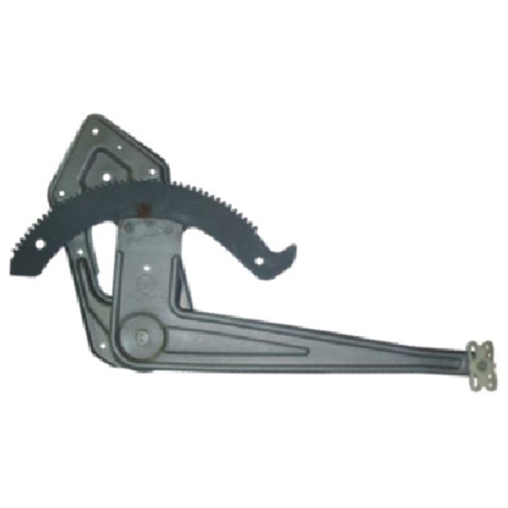 Máquina do Vidro Elétrico Dianteiro Esquerdo para Ford Ranger - Micro - 30837