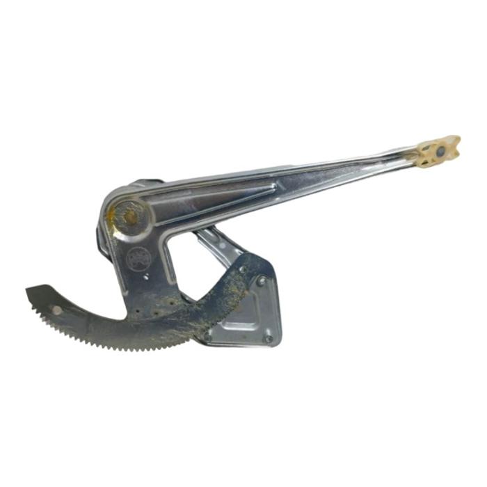 Máquina do Vidro Elétrico Dianteiro Esquerdo para Ford Ranger - Micro - 30837