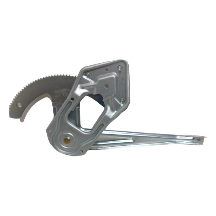 Máquina do Vidro Elétrico Dianteiro Esquerdo para Ford Ranger - Micro - 30837
