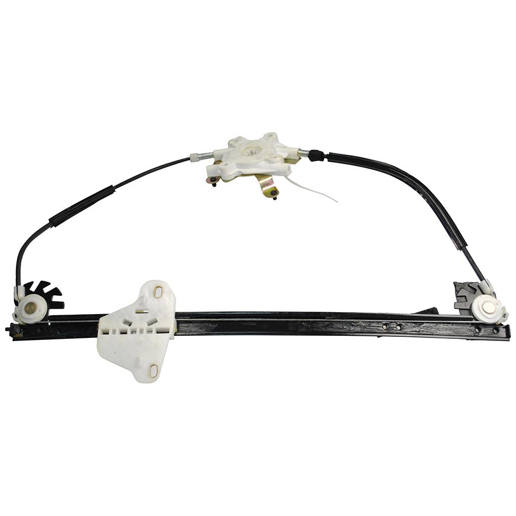 Máquina do Vidro Elétrico Dianteiro Direito para Ford Fiesta e Fiesta Sedan - Micro - 30854