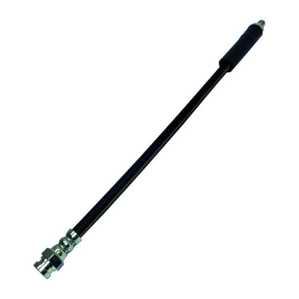 Mangueira Flexível de Freio Dianteiro para Ford Del Rey - Norflex - 30033