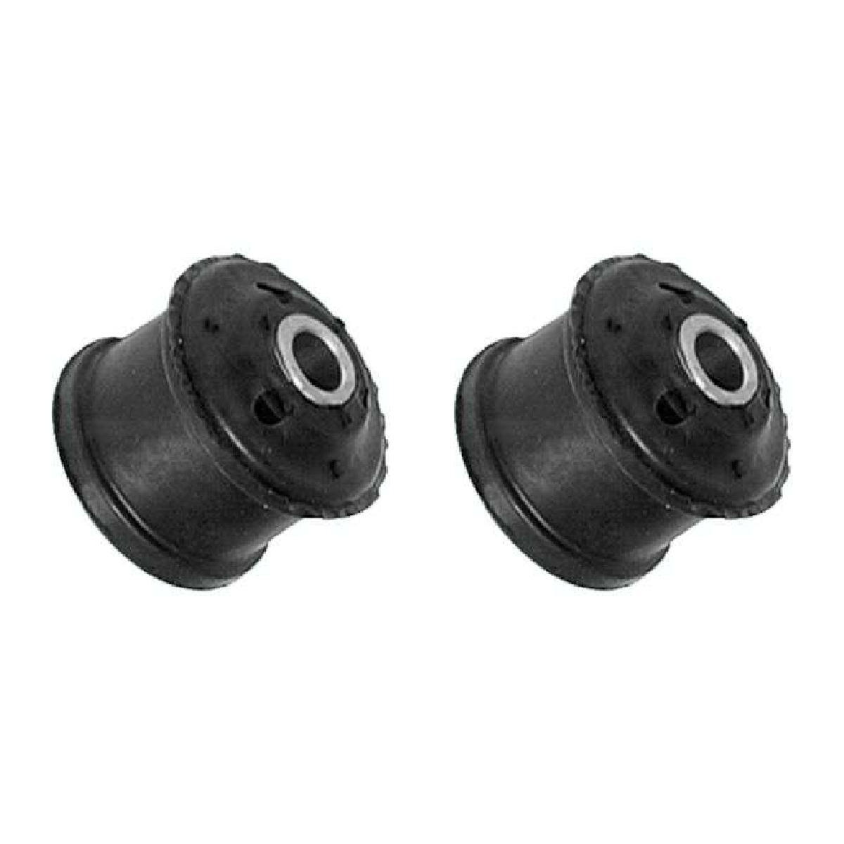 Par de Bucha da Bandeja Dianteira - Jahu - 30035-6