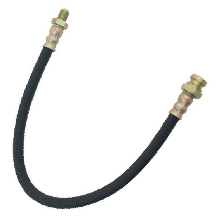 Mangueira Flexível de Freio Traseiro - Norflex - 3006