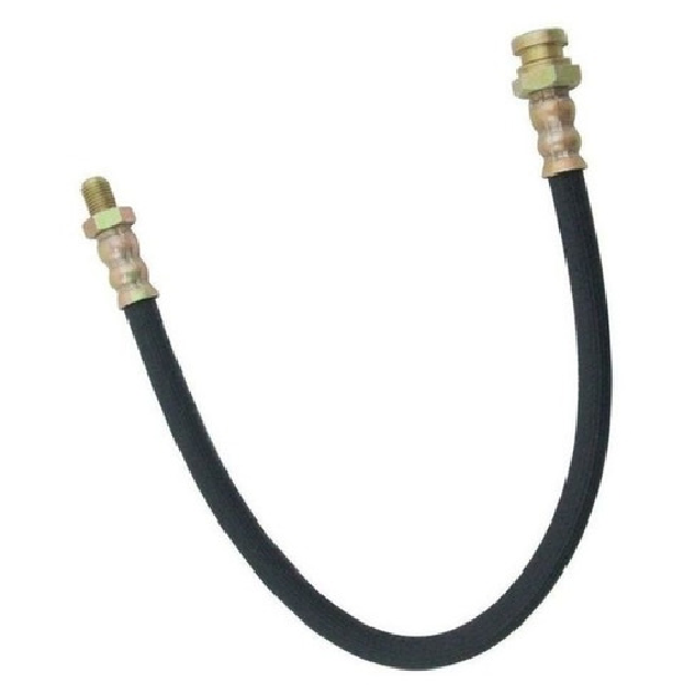 Mangueira Flexível de Freio Traseiro - Norflex - 3006