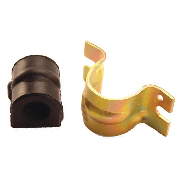 Kit da Barra Estabilizadora Dianteira para Chevrolet Zafira - Kit & Cia - 30062