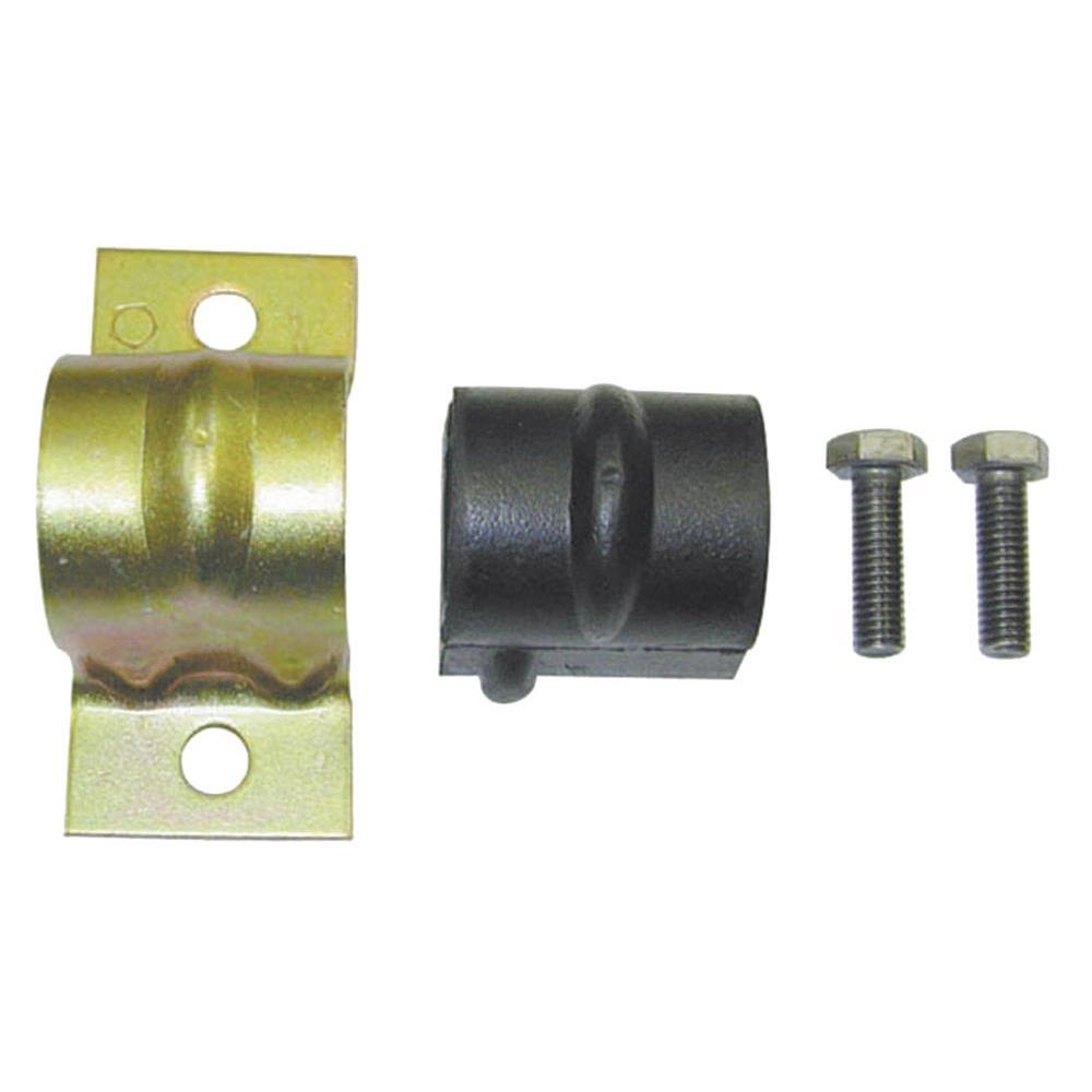 Kit da Barra Estabilizadora Dianteira para Chevrolet Chevette e Chevette Hatch - Kit & Cia - 30083