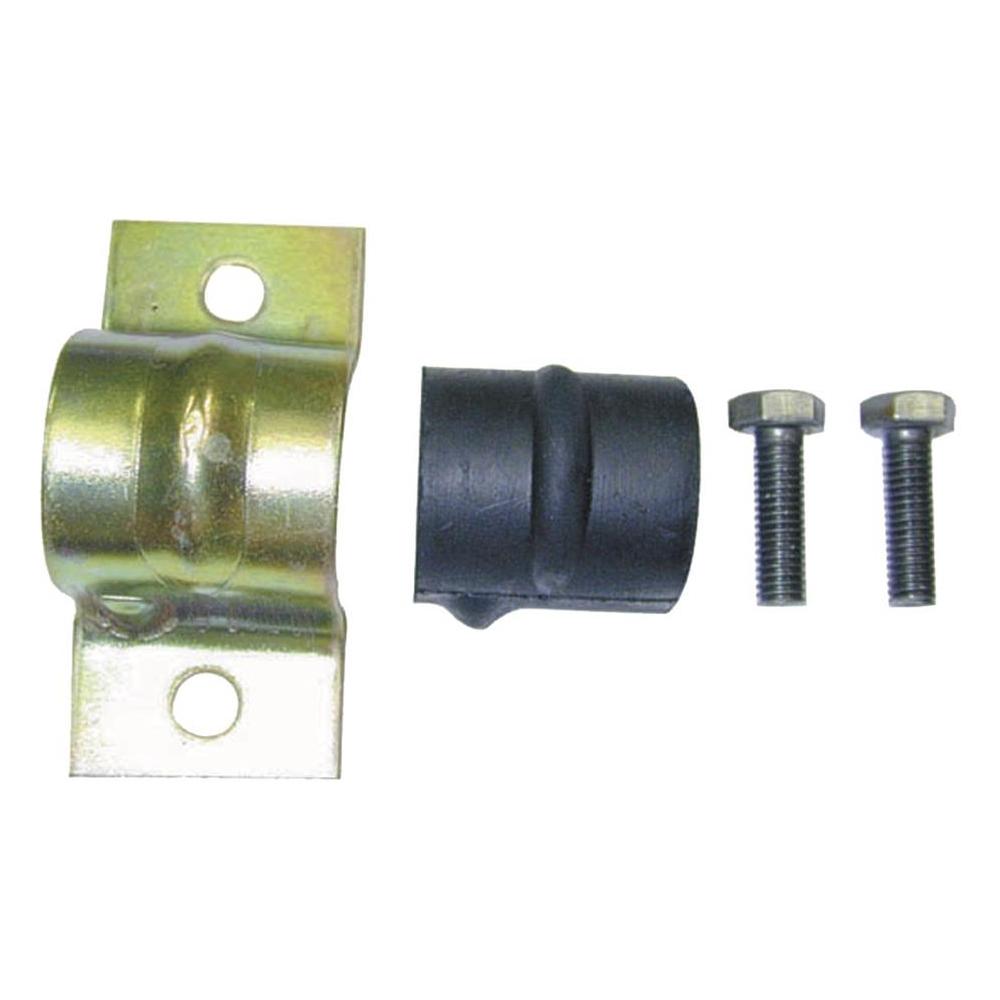 Kit da Barra Estabilizadora Dianteira para Chevrolet Opala - Kit & Cia - 30091