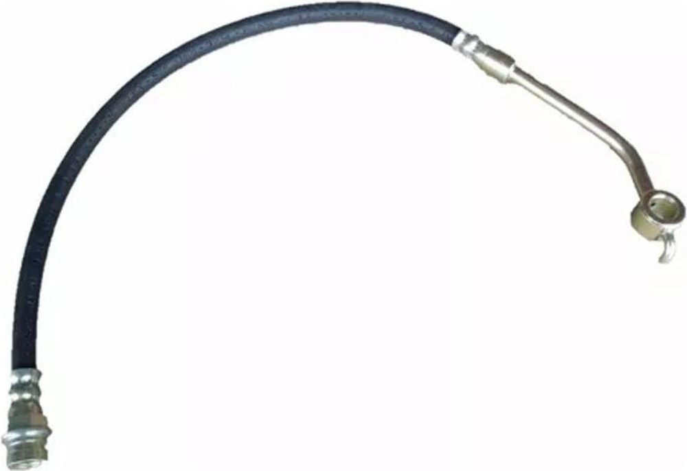 Mangueira Flexível de Freio Dianteiro para Ford F-1000 - Norflex - 30110