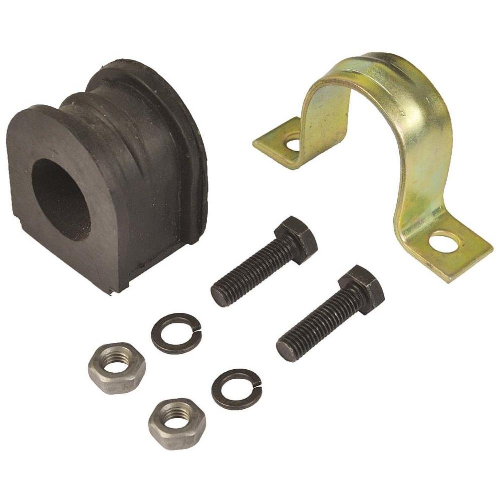 Kit da Barra Estabilizadora Dianteira para Chevrolet Blazer - Kit & Cia - 30116