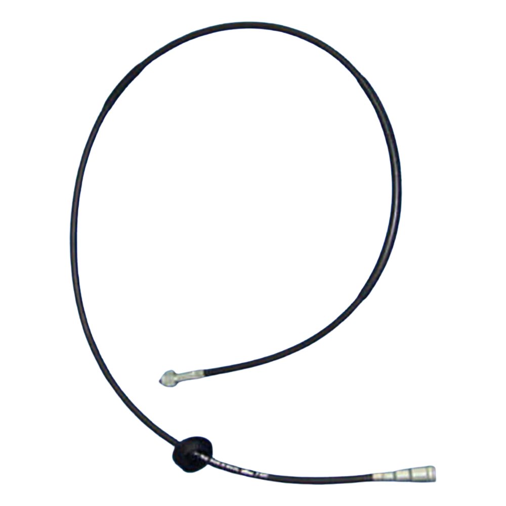 Cabo de Comando do Velocímetro para Chevrolet D-20 e D-40 - Fania - 30-150