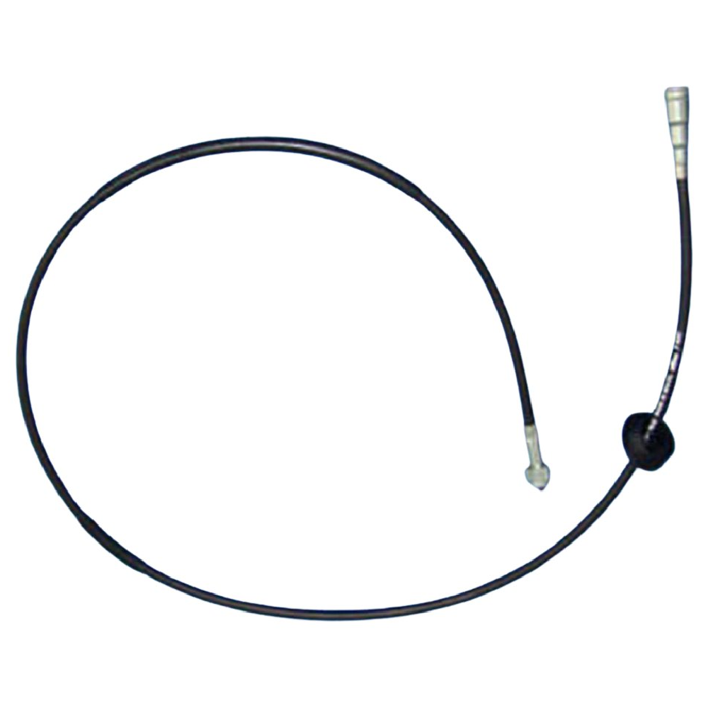 Cabo de Comando do Velocímetro para Chevrolet D-20 e D-40 - Fania - 30-150